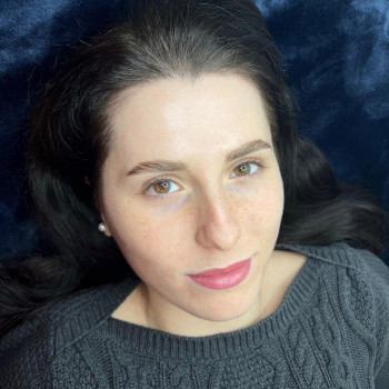 Ольга Сорока, Дніпро Фото - 42