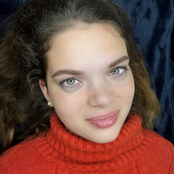 Ольга Сорока, Дніпро Фото - 47