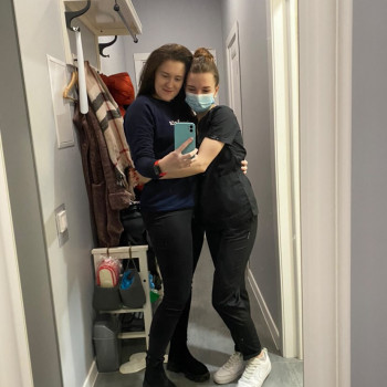 Елизавета Карпова, Харьков Фото - 6