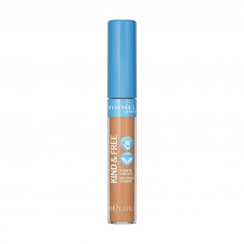 Зволожувальний консилер для обличчя Rimmel Kind & Free Hydrating Concealer 30 Medium, 7 мл