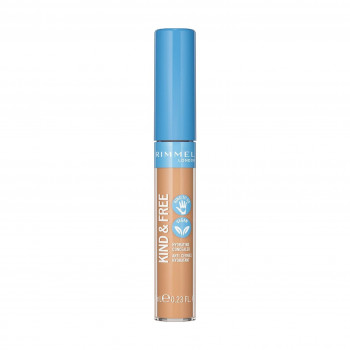 Зволожувальний консилер для обличчя Rimmel Kind & Free Hydrating Concealer 20 Light, 7 мл