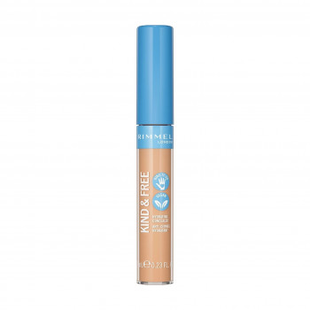 Зволожувальний консилер для обличчя Rimmel Kind & Free Hydrating Concealer 10 Fair, 7 мл