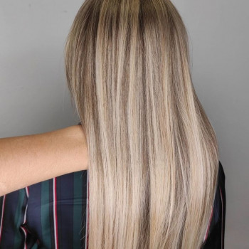 Покраски
                    Перукар-універсал Маша Чернівці