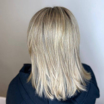 Покраски
                    Перукар-універсал Маша Чернівці