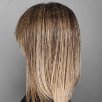 Покраски
                    Перукар-універсал Маша Чернівці