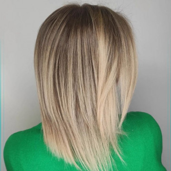 Покраски
                    Перукар-універсал Маша Чернівці