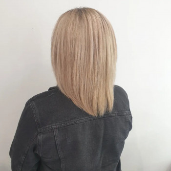 Покраски
                    Перукар-універсал Маша Чернівці