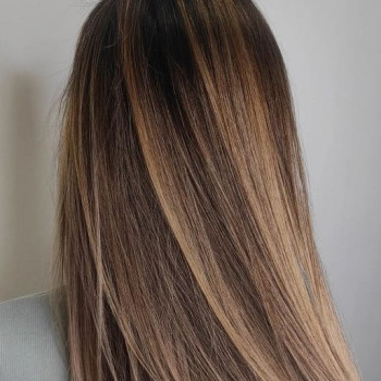 Покраски
                    Перукар-універсал Маша Чернівці