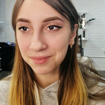 Наталія Тимко, Запорожье Фото - 6