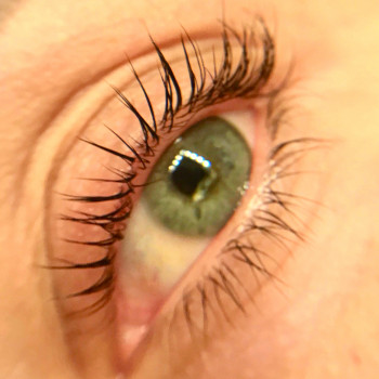 Ламинирование ресниц
                    Бровист Валентина Одесса