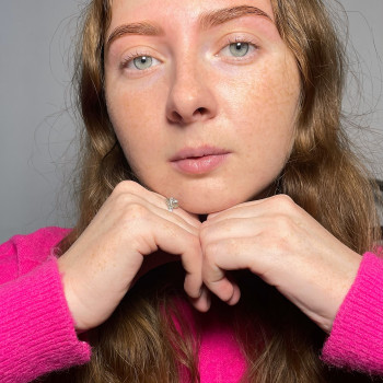 Оформлення брів хною чи фарбою
                    Бровіст Елена Дніпро