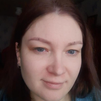 Фото від клієнта, тільки злізли скоринки, перекриття татуажу