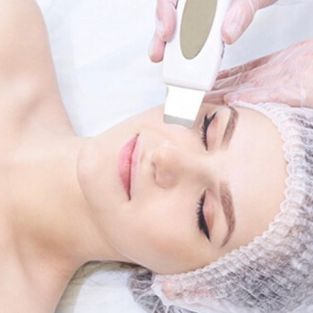 Пилинги Алмазный, химические, энзимные, механические и деликатные, Израиль
                    Косметолог Елена Одеса