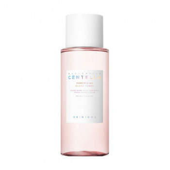 Тонер Skin1004 Madagascar Centella Poremizing Clear Toner для звуження пор і контролю жирності шкіри, 210 мл