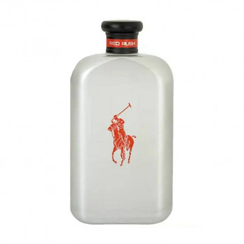 Ralph Lauren Polo Red Rush Туалетна вода чоловіча, 200 мл