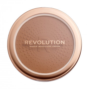 Бронзер для обличчя Makeup Revolution Mega Bronzer 02 Warm, 15 г