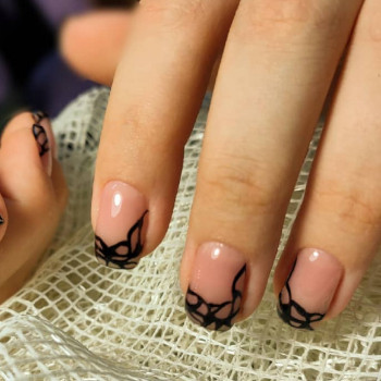 Dana Nail Studio, Біляївка Фото - 10