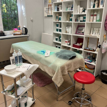 Екатерина Рудницкая, Днепр Фото - 2