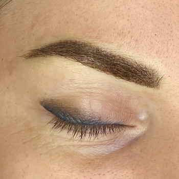 Перманентний макіяж (татуаж)
                    Майстер перманентного макіяжу Таня Полтава