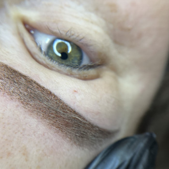 Перманентный татуаж Запорожье
                    Майстер перманентного макіяжу Марія Запоріжжя