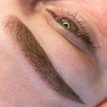 Перманентный татуаж Запорожье
                    Майстер перманентного макіяжу Марія Запоріжжя