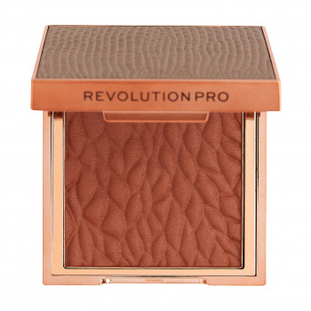 Бронзер для обличчя Revolution Pro Sculpting Bronzer, Enrobe, 8 г