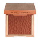 Бронзер для обличчя Revolution Pro Sculpting Bronzer, Enrobe, 8 г