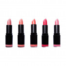 Набір помад для губ Revolution Pro Lipstick Collection Pinks, 5*3.2 г