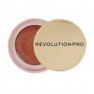 Кремові тіні для повік Revolution Pro Eye Lustre Cream Eyeshadow Pot, Copper, 3.4 г