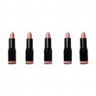 Набір матових помад для губ Revolution Pro Lipstick Collection Matte Nude, 5*3.2 г