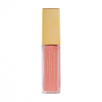 Блиск для губ Revolution Pro Hydra Plump Lip Gloss, Become, 8 мл