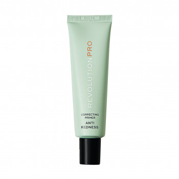 Праймер для обличчя Revolution Pro Correcting Anti-Redness Primer, Green, 30 мл