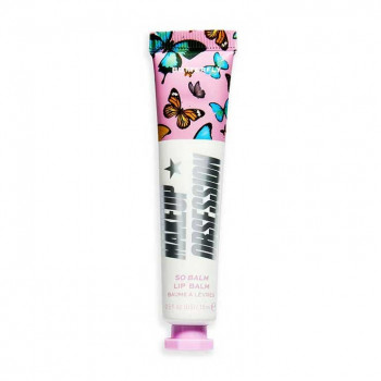 Бальзам для губ Makeup Obsession So Balm Lip Balm, Butterfly, 15 мл