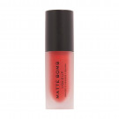 Матова помада для губ Makeup Revolution Matte Bomb Liquid Lip, Lure Red, 4.6 мл