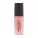 Матова помада для губ Makeup Revolution Matte Bomb Liquid Lip, Nude Magnet, 4.6 мл