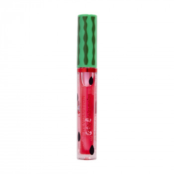 Блиск для губ I Heart Revolution Tasty Watermelon Lip Gloss, Slice, 2.2 мл