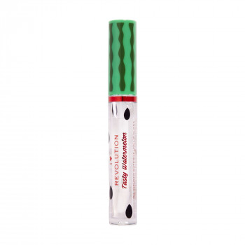 Блиск для губ I Heart Revolution Tasty Watermelon Lip Gloss, Splash, 2.2 мл