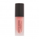 Матова помада для губ Makeup Revolution Matte Bomb Liquid Lip, Fancy Pink, 4.6 мл