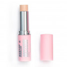 Тональна основа-стік для обличчя Makeup Obsession Quick Stick Foundation M01, 6.2 г