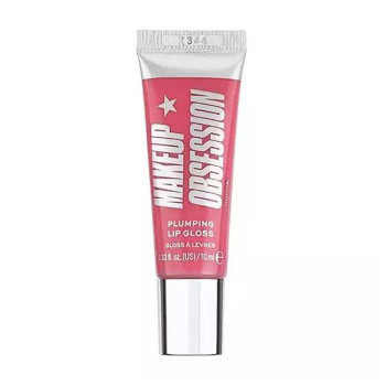 Блиск для губ Makeup Obsession Mega Plump Lip Gloss, All Talk, 10 мл