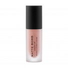 Матова помада для губ Makeup Revolution Matte Bomb Liquid Lip, Nude Charm, 4.6 мл