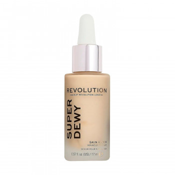 Праймер під макіяж Makeup Revolution Superdewy Makeup Serum, 17 мл