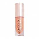 Блиск для губ Makeup Revolution Shimmer Bomb Lipgloss, Starlight, 4.5 мл