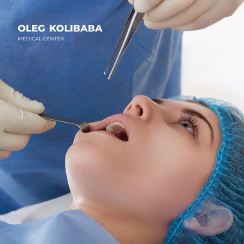 Видалення комків Біша від $ 700
                    Клиника пластической хирургии Медицинский центр Олега Колибабы Киев