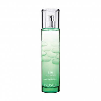 Caudalie Eau Des Vignes Туалетна вода жіноча, 50 мл