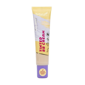 Тональний BB-крем для обличчя Ingrid Cosmetics Natural Essence Tinted BB Cream, 03, 30 мл
