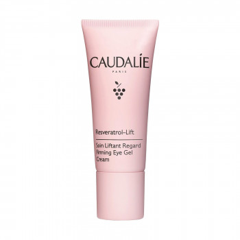 Гель-крем для шкіри навколо очей Caudalie Resveratrol Lift Firming Eye Gel Cream, 15 мл