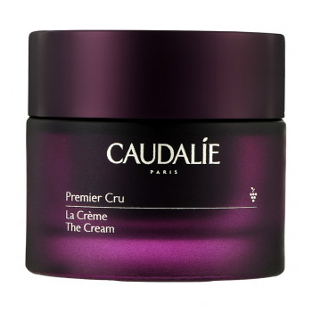 Крем для обличчя Caudalie Premier Cru The Cream, 50 мл