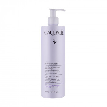 Живильний лосьйон для тіла Caudalie Vinotherapist Nourishing Body Lotion For Normal-Dry Skin, 400 мл