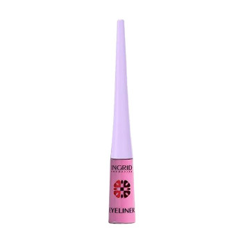 Підводка для очей Ingrid Cosmetics Pina Eyeliner, Pink, 4.5 мл